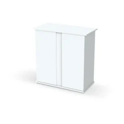 CIANO Meuble pour aquarium Emotions Pro 80 blanc