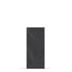 CIANO Meuble pour aquarium Emotions Pro 40 noir marbré - 40 x 40 x 138 cm