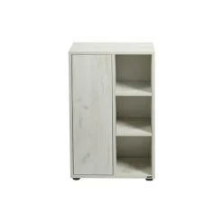 ZOLUX Meuble pour aquarium Idro 50 blanc