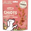 LILY'S KITCHEN Mini bouchées au poulet et saumon friandise pour chien Lily’s Kitchen - 70 g