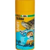 JBL Mélange alimentaire spécial pour jeunes tortues d’eau et cistudes Proterra Baby - 250 ml