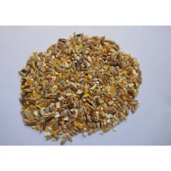 BOTANIC® Mélange bio pour poules pondeuses 8 kg