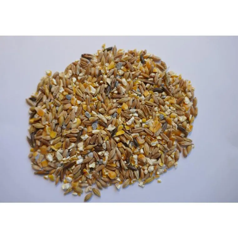 BOTANIC® Mélange bio pour poules pondeuses 8 kg