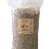GRAIN DE VIE Mélange de graines pour oiseaux - 10 kg