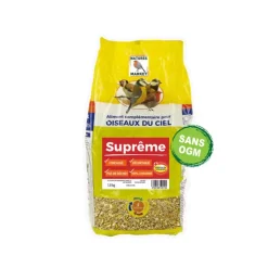 NATURES MARKET Mélange de graines suprême - 1,8 kg