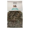 GRAIN DE VIE Mélange des montagnes pour petits mammifères - 140 g