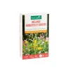 BOTANIC® Mélange mellifère arbuste et rosiers - graines à semer (10 m²)