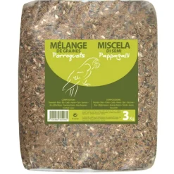 CEDEV Mélange pour perroquet premium 3 kg