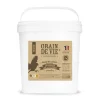 GRAIN DE VIE Mélange premium 100 % consommé - 3 kg