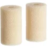 BLUE CORAL Mousse blanche pour filtre, lot de 2, compatible Powerline XL et Modul 4000 - EHEIM