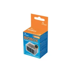 AQUATLANTIS Mousse charbon pour aquarium, taille XS - EasyBox