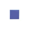JBL Mousse de filtration grosse pour aquarium d'eau douce, d'eau de mer ou bassin coloris bleu - 50 x 50 x 5 cm
