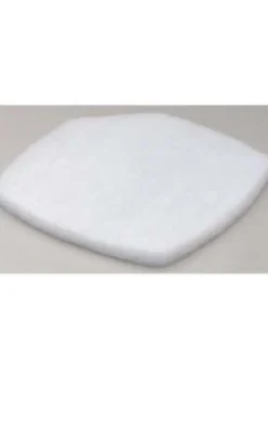 EHEIM Mousse de pré-filtration et ouate, - pour filtre professionnel 2080/2180