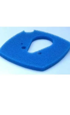 EHEIM Mousse de pré-filtration et ouate, - pour filtre professionnel 2080/2180