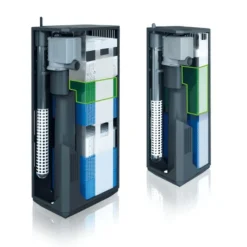 JUWEL Mousse dénitrateur compacte verte