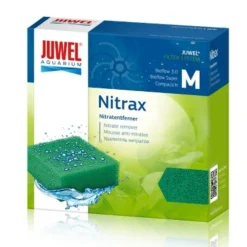 JUWEL Mousse dénitrateur compacte verte