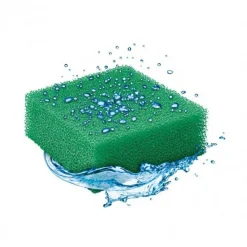 JUWEL Mousse dénitrateur jumbo verte