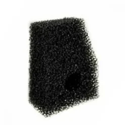 BLUE CORAL Mousse filtrante pour aquarium, adapté à pompe HJ 111B, SUNSUN
