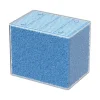 AQUATLANTIS Mousse fine pour filtre EasyBox, taille L, - Pour aquariums