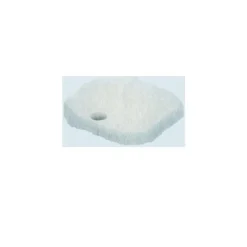 EHEIM Mousse ouate pour filtre, compatible Experience et Professionel, - modèles 150/250 et 2222/2224/2422/2424
