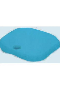 EHEIM Mousse ouate pour filtre, compatible Experience et Professionel, - modèles 150/250 et 2222/2224/2422/2424