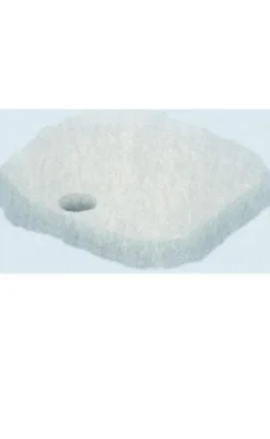 EHEIM Mousse ouate pour filtre, compatible Experience et Professionel, - modèles 150/250 et 2222/2224/2422/2424