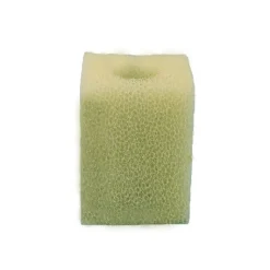EHEIM Mousses blanches pour filtre, lot de 2, , modèle PickUp 60