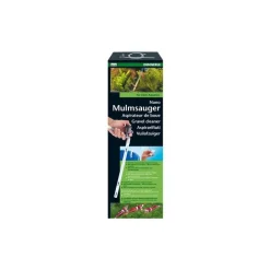 DENNERLE Nano aspirateur de boue