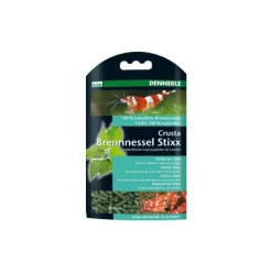 DENNERLE Nano Crusta Orties en sticks
