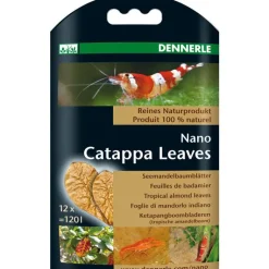 DENNERLE Nano feuilles de Catappa