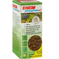 EHEIM Neutralisateur de phosphate sans impact pH, Phosphate Out - 130g