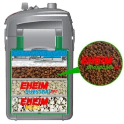 EHEIM Neutralisateur de phosphate sans impact pH, Phosphate Out - 130g