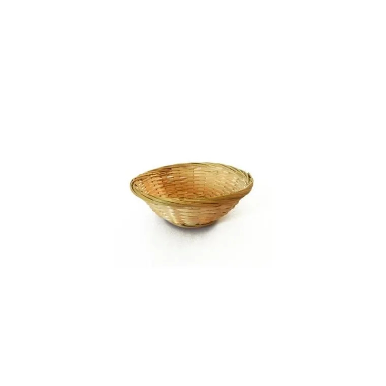 TYROL Nid pour tourterelle Ø18xH7 cm