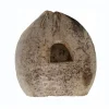 REPTILE PLANET Noix de coco pour terrarium coloris marron Coco Home