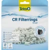 TETRA Nouilles céramiques pour filtre, petite taille, marque - modèle CR Filterrings