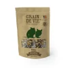 GRAIN DE VIE Nourriture aux aliments complets pour hamsters et rongeurs - 460 g