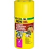 JBL Nourriture en flocons ProNovo taille M, naturellement colorée, - 100ml/18g