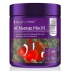 BLUE CORAL Nourriture marine en granulés - 120g, AQUAFOREST, modèle Marine Mix M