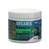BLUE CORAL Nourriture poissons herbivores, Organix Veggievore Flakes - OASE AQUARIUM - 175ml