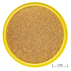 BLUE CORAL Nourriture pour bébés poissons avec granulés mous - JBL ProNovo Bel Grano Baby - 30ml