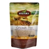 REPTILE PLANET Nourriture pour insectes Cricket mix - 500 ml