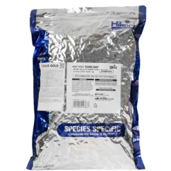 BLUE CORAL Nourriture pour poissons aquarium, spéciale cichlid - 1kg, HIKARI AQUARIUM - Cichlid Gold