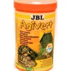 JBL Nourriture pour tortues terrestres Agivert, enrichie en vitamines - - 1L