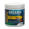 BLUE CORAL Nourriture quotidienne pour poissons organix, OASE AQUARIUM Daily Flakes - 250ml