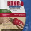 KONG Nourriture snack pour chien peanut butter - Taille S