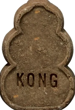 KONG Nourriture snack pour chien peanut butter - Taille S