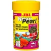 JBL Nourriture spéciale poissons rouges - formulation unique NovoPearl - contenance 250ml