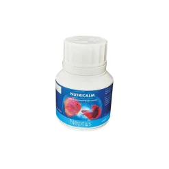 NEPTUS Nutricalm antistress pour aquarium - 100ml