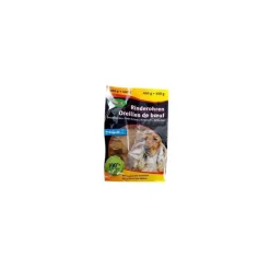 BUBIMEX Oreilles de bœuf en sachet de 400 g