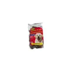 BUBIMEX Oreilles de porc x 24 950g